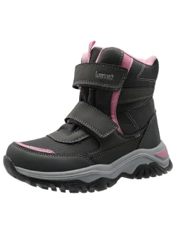 lamino Stiefel & Boots·Stiefel^Winterboots in Anthrazit