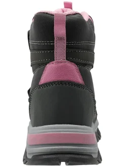 lamino Stiefel & Boots·Stiefel^Winterboots in Anthrazit