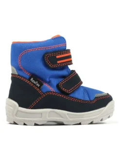Richter Shoes Stiefel & Boots^Winterboots in Blau
