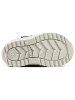 Winterboots in Blau><noscript><img width=