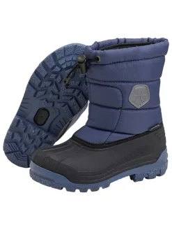 Color Kids Stiefel & Boots·Boots^Winterboots in Blau