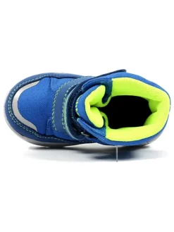 Richter Shoes Stiefel & Boots^Winterboots in Blau