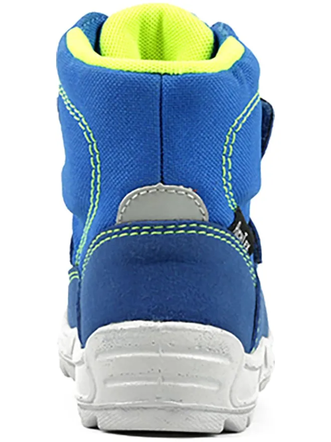 Richter Shoes Stiefel & Boots^Winterboots in Blau