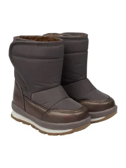 Winterboots in Braun>mikk-line Best