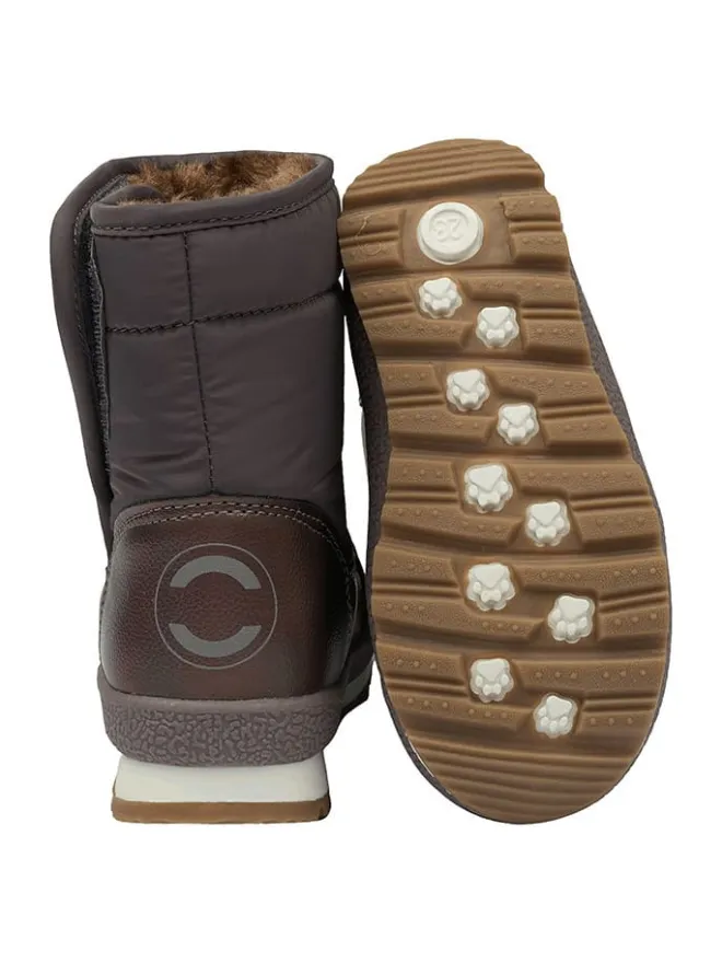 Winterboots in Braun>mikk-line Best