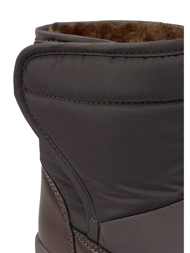 Winterboots in Braun>mikk-line Best