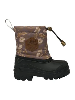 mikk-line Stiefel & Boots|Stiefel & Boots·Boots^Winterboots in Braun/ Schwarz