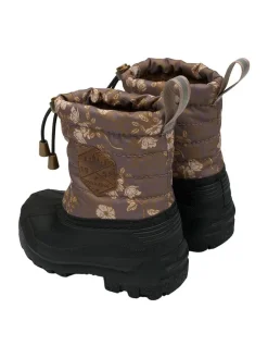 mikk-line Stiefel & Boots|Stiefel & Boots·Boots^Winterboots in Braun/ Schwarz