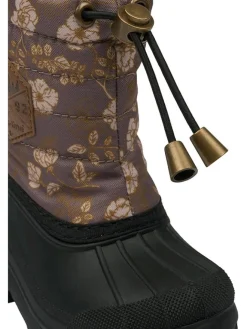 mikk-line Stiefel & Boots|Stiefel & Boots·Boots^Winterboots in Braun/ Schwarz