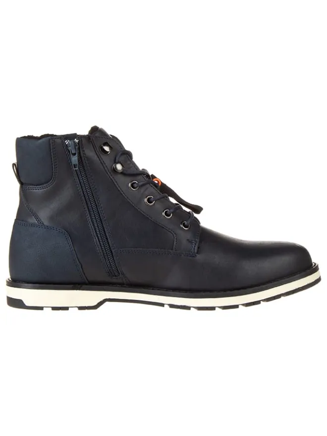 Freyling Stiefel & Boots^Winterboots in Dunkelblau