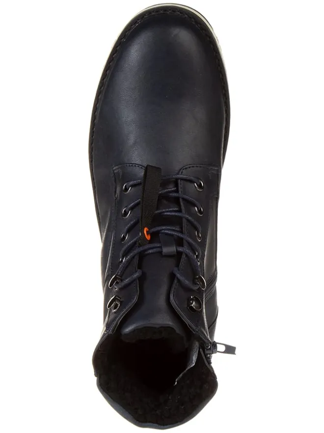 Freyling Stiefel & Boots^Winterboots in Dunkelblau