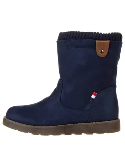 Freyling Stiefel & Boots^Winterboots in Dunkelblau