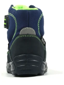 Richter Shoes Stiefel & Boots^Winterboots in Dunkelblau