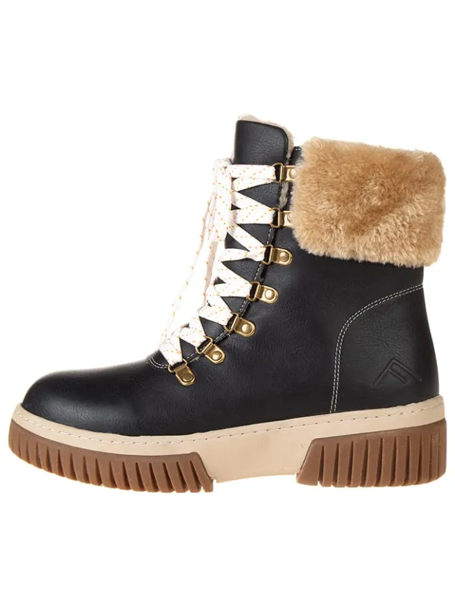 Winterboots in Dunkelblau>Freyling Sale