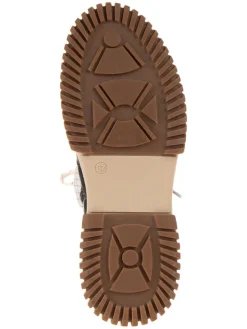 Winterboots in Dunkelblau><noscript><img width=
