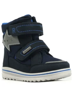 Winterboots in Dunkelblau>Richter Shoes Sale