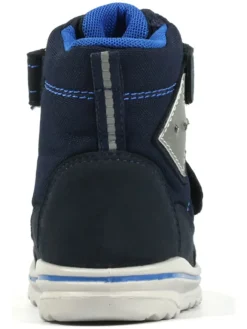 Winterboots in Dunkelblau><noscript><img width=