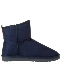 Winterboots in Dunkelblau>Inselhauptstadt Clearance