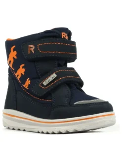 Winterboots in Dunkelblau>Richter Shoes Hot