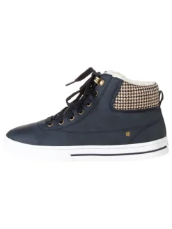 Freyling Stiefel & Boots^Winterboots in Dunkelblau