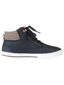 Freyling Stiefel & Boots^Winterboots in Dunkelblau