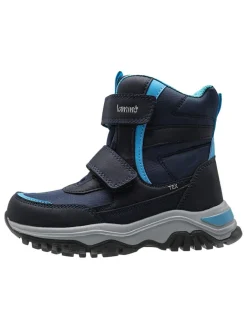 lamino Stiefel & Boots·Stiefel^Winterboots in Dunkelblau