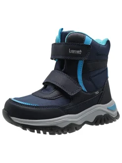 lamino Stiefel & Boots·Stiefel^Winterboots in Dunkelblau