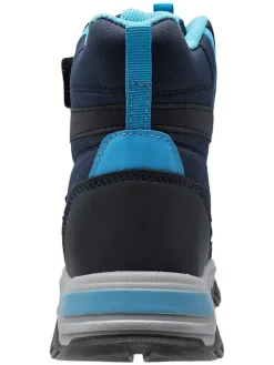 lamino Stiefel & Boots·Stiefel^Winterboots in Dunkelblau