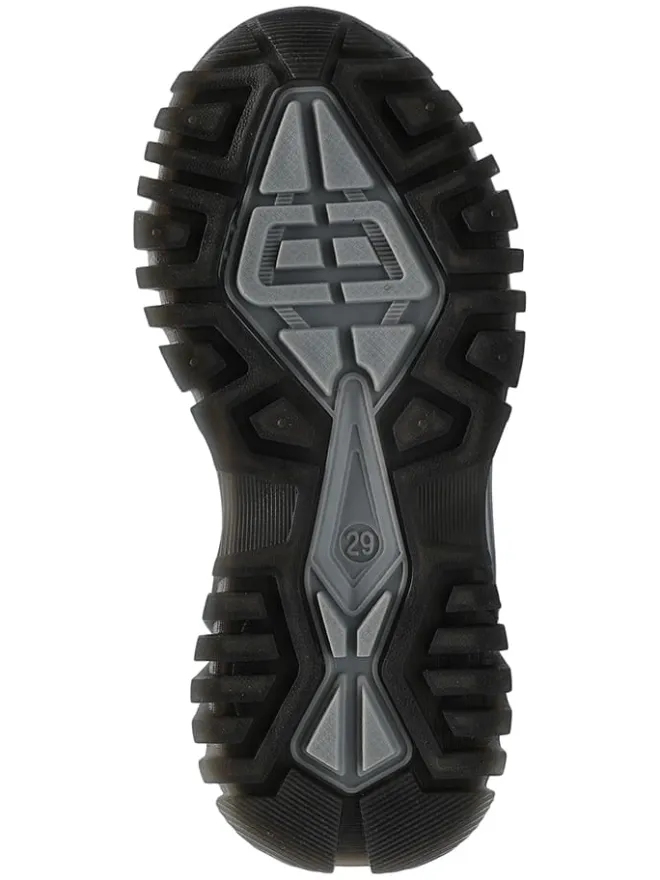 lamino Stiefel & Boots·Stiefel^Winterboots in Dunkelblau