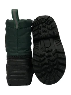 Winterboots in Dunkelgrün><noscript><img width=