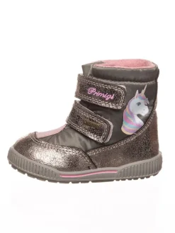 Primigi Stiefel & Boots^Winterboots in Gold
