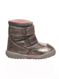 Primigi Stiefel & Boots^Winterboots in Gold