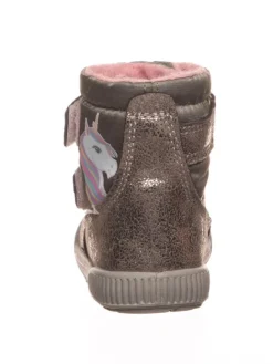 Primigi Stiefel & Boots^Winterboots in Gold