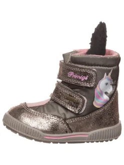 Primigi Stiefel & Boots^Winterboots in Gold