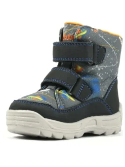 Richter Shoes Stiefel & Boots^Winterboots in Grau