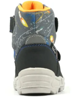 Richter Shoes Stiefel & Boots^Winterboots in Grau