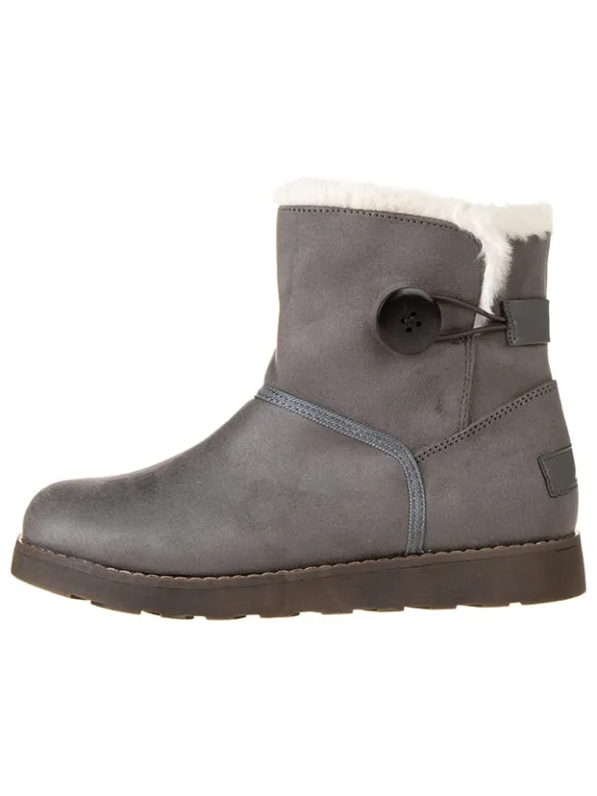 Freyling Stiefel & Boots^Winterboots in Grau