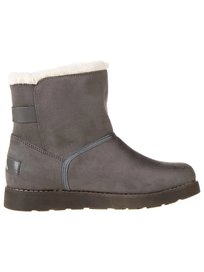 Freyling Stiefel & Boots^Winterboots in Grau