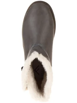 Freyling Stiefel & Boots^Winterboots in Grau