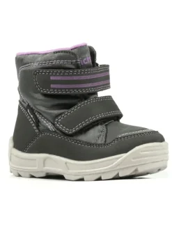 Richter Shoes Stiefel & Boots^Winterboots in Grau