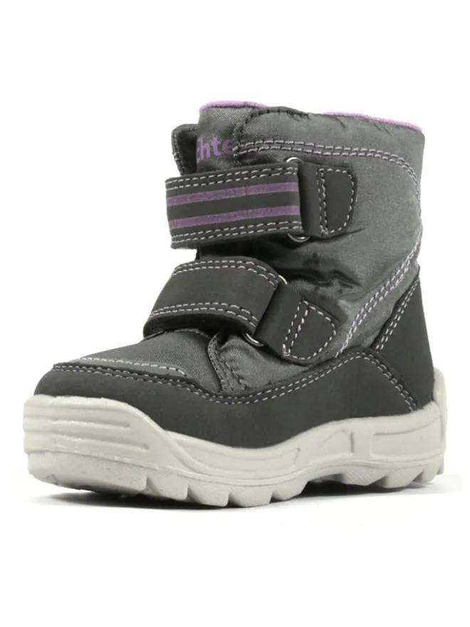 Richter Shoes Stiefel & Boots^Winterboots in Grau