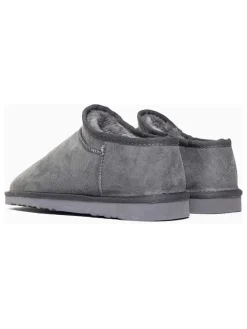 Winterboots in Grau><noscript><img width=