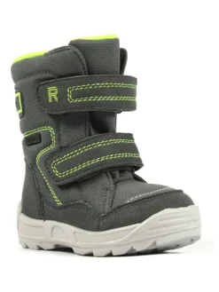 Richter Shoes Stiefel & Boots^Winterboots in Grau