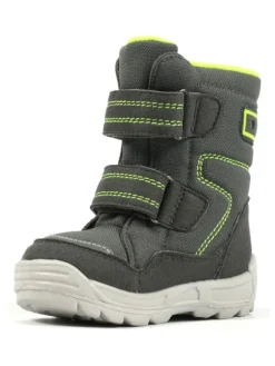 Richter Shoes Stiefel & Boots^Winterboots in Grau