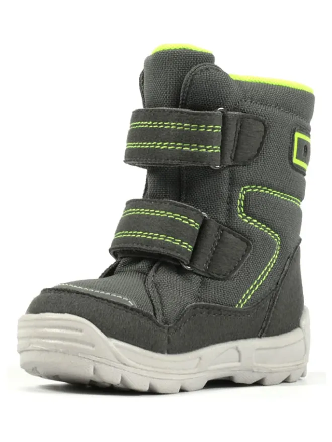 Richter Shoes Stiefel & Boots^Winterboots in Grau