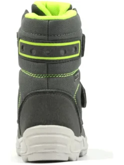Richter Shoes Stiefel & Boots^Winterboots in Grau
