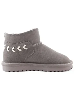 lamino Stiefel & Boots·Stiefel^Winterboots in Grau
