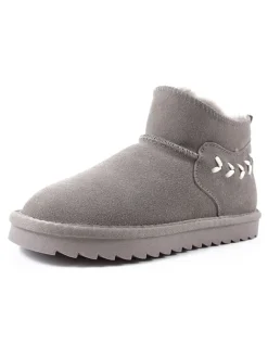 lamino Stiefel & Boots·Stiefel^Winterboots in Grau