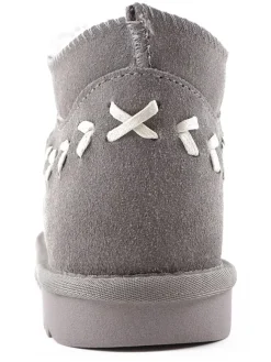 lamino Stiefel & Boots·Stiefel^Winterboots in Grau