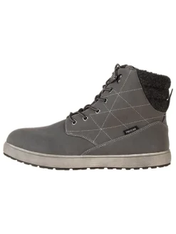 Freyling Stiefel & Boots^Winterboots in Grau